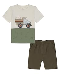 Marshmallow/Dusty Olive