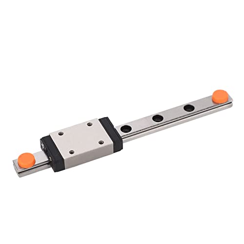 Linear Micro Extended Slider Linear Linear Motion Accessories Micro Slider Suitable for 3D Printing