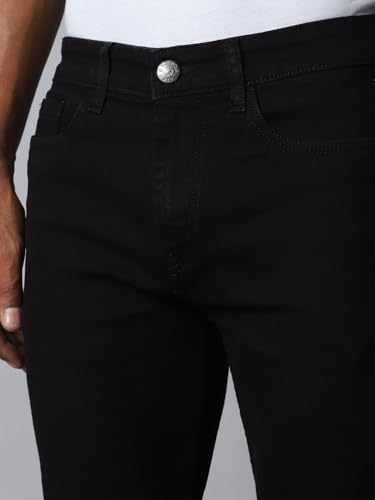 Image of HIGH STAR Men's Regular Fit Jeans