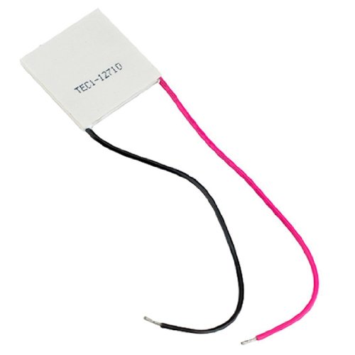Agile-shop tec1-12710 thermoelectric cooler peltier 154w