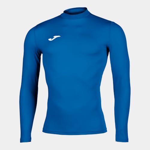 Joma Academy T-Shirt Thermique pour Enfant, Royal, 2XS-XS