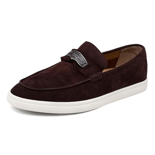 Image of U.S. Polo ASSN. Mens 2fd-Alger Slipper