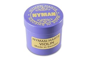 Tonag Nyman Kalafonia do Skrzypiec