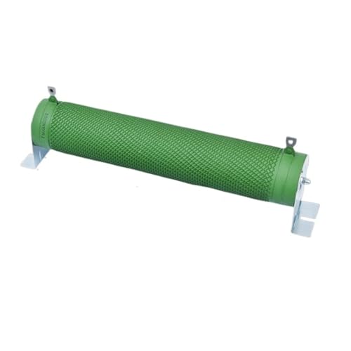 Résistance de frein 500Ω charge enroulée bobinée 50W tube ondulé 28mm