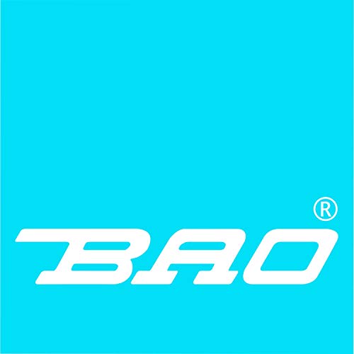 BAO zachte waskittstangenset Austria 2-44-delig in houten koffer - Afbeelding 4