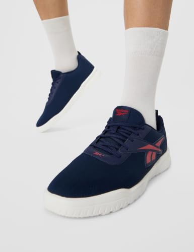Image of Reebok Mens Fusion Lux 2.0 M Walking Shoe