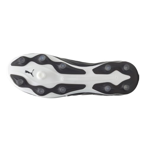 Image of Puma Mens King Pro Firm Ground /Artificial Ground Soccer Cleats