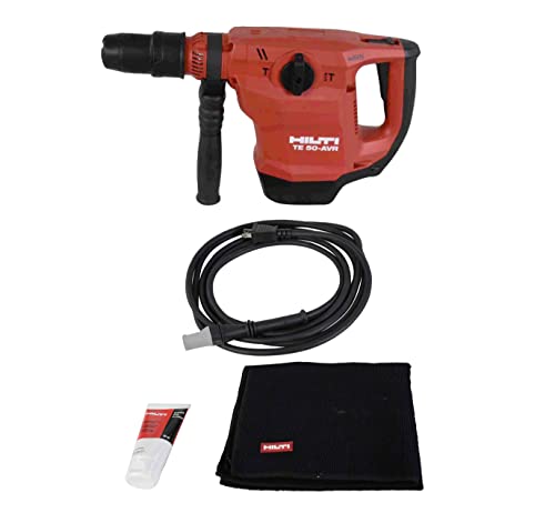 Hilti TE 50-AVR SDS Max Combihammer