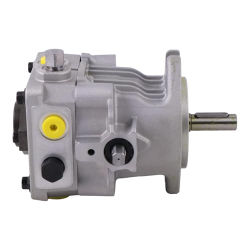 Image of HOLDWELL Hydraulic Gear Pump PG-1GCC-DY1X-XXXX BDP-10A-419 Compatible with Hydro Gear BDP-10A Series for Dixon 132146 for SCAG Tiger Cat Tiger Cub and Wildcat