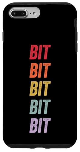 Carcasa para iPhone 7 Plus/8 Plus Broca