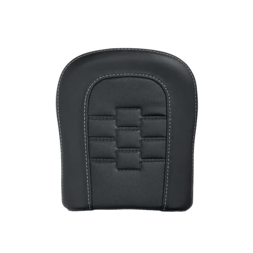 Asiento de pasajero Sportster S 1250 de acabados premium