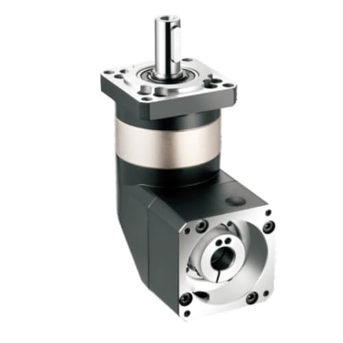 Réducteur planétaire PVF60 angle droit 90 degrés pour servomoteur 200W 400W