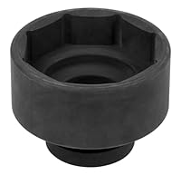 Sealey CV056 Hinterradachse, 2,5 cm Vierkantantrieb, 83 mm