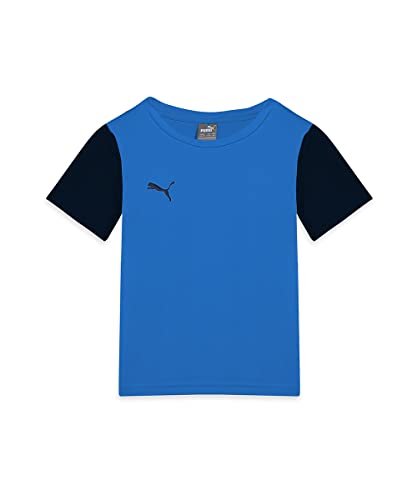 Image of Puma Boy's Regular Fit T-Shirt