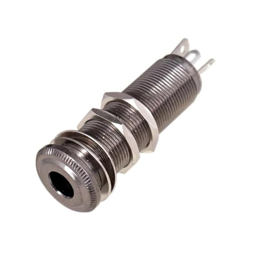 GLM^[ x[X 6.35mm \Pbg XeI 1/4 C`o̓vO ^J Xg[g ut `[uX^C WbN mCYh~(White)