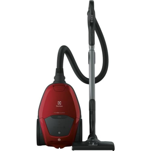 Electrolux PD82-ANIMA Pure D8.2 Silence Aspirateur avec sac