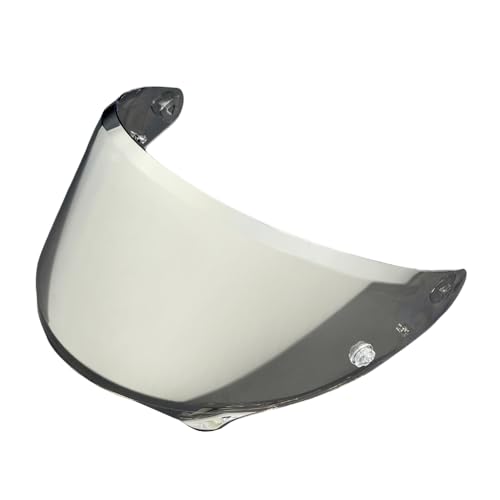 Visière de protection HJC Rpha 12 Carbon écran anti-UV et antibuée de rechange