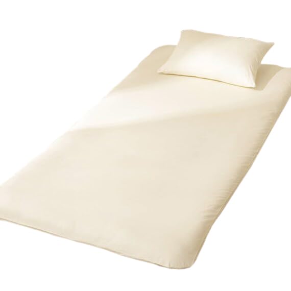 ニトリ フラットシーツ 6枚セット ニトリ カバーつき寝具6点セット シングル(WP/LBL S2503 S