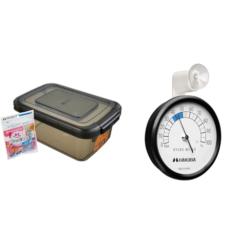 ドライボックスNEO 5.5L スモーク KMC-39