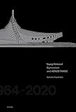 英文 Yoyogi National Gymnasium and KENZO TANGE