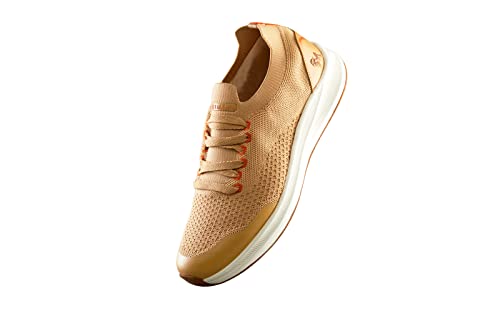 Image of Neeman's Day to Day Sneakers for Men | Shoes for Men | Comfy Cushioning and Breathable