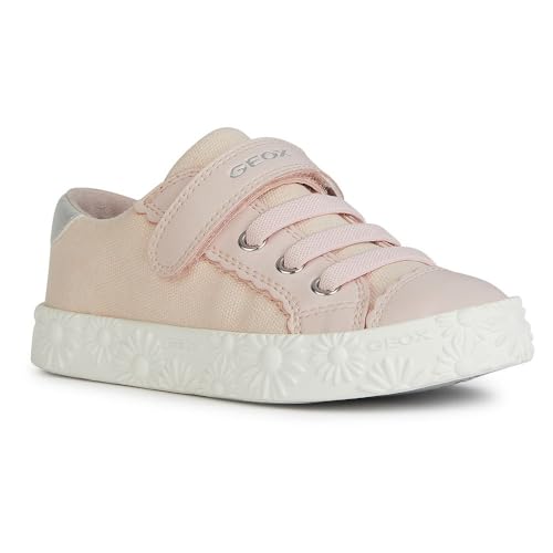 Geox Girl's Ciak 151 (Toddler/Little Big Kid) Sneaker3