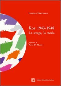 Insolvibile Kos 1943-1948