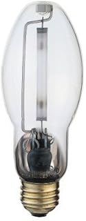 Plusrite LU50/med 50w HPS Medium Base lamp