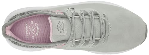 Callaway La Jolla SL Women's Golf Shoes for Comfort & Style - Bogey Golf