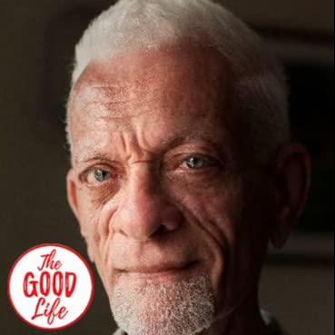 172. Robert Dessaix on Abracadabra Podcast Por  arte de portada