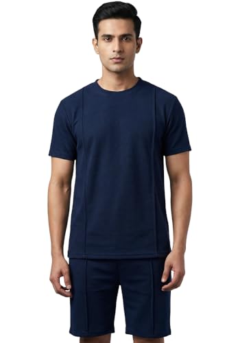 Image of Wear Your Opinion Coord Set for Men T-Shirt & Short Nightwear Set | Night Suit, Beachwear, Laungewear