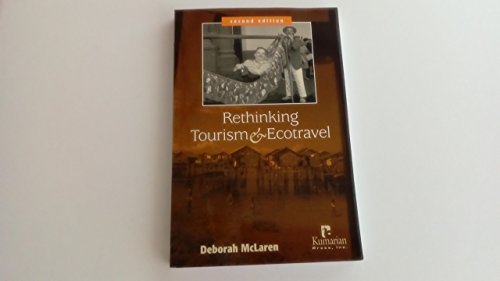 Rethinking Tourism and Ecotravel