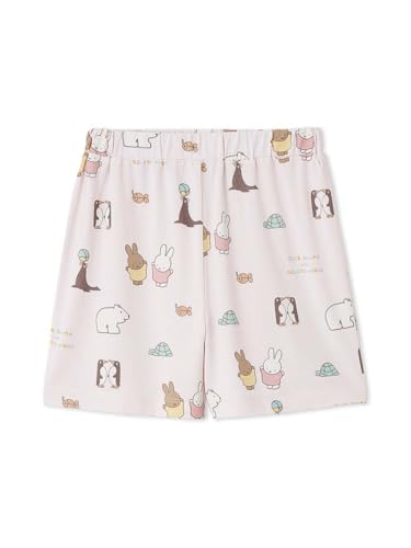 [�W�F���[�g �s�P] DickBruna KIDS�ڐG�⊴�����V���[�g�p���c PKCP254414 �L�b�Y PNK 110