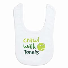 Crawl Walk Tennis