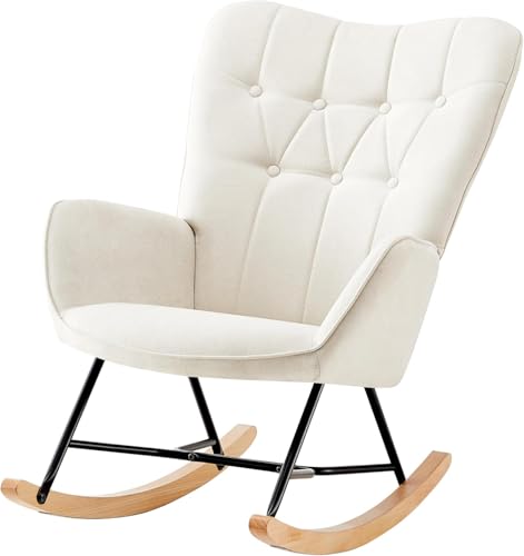 HOME DESIGN y CONFORT   Mecedora Lactancia