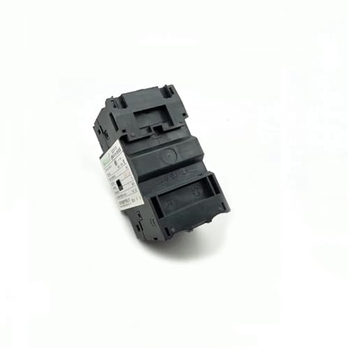 Disjoncteur moteur tripolaire DZX7-25 protégeant vos installations de 4 à 32A - 3
