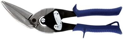 MWT-6516 Offset Long Cut Aviation Snip