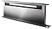 Produktbild Elica Adagio IX/F/90 Downdraft Dunstabzugshaube (90 cm) Edelstahl PRF0006197