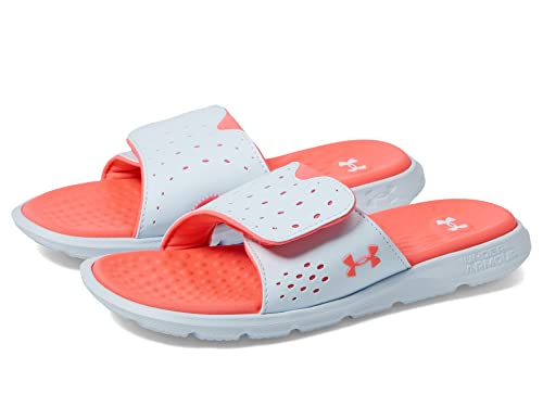 Image of Under Armour Kids' Ignite Pro Slide Sandal