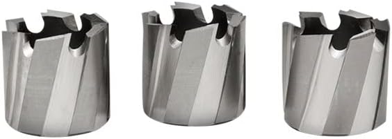 212 Main 15 mm Rotabroach Cutters - Pack of 3