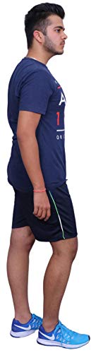 Image of Tempest Sports Shorts for Men with Side Pockets