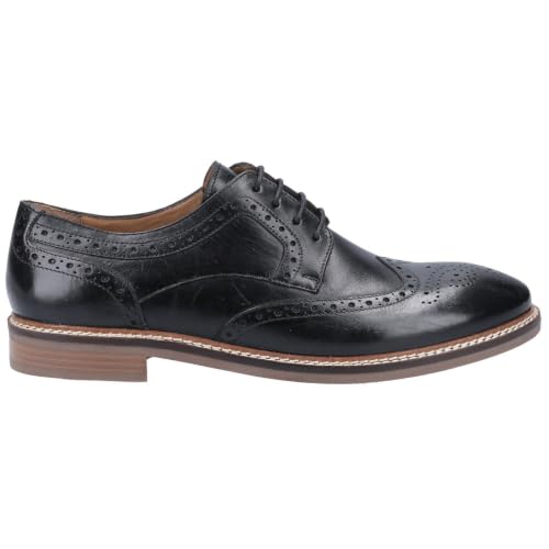Image of Hush Puppies Mens Bryson