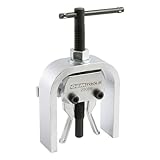 OEMTOOLS 25089 Pilot Bearing Puller, Pilot Bearing Removal Tool Min/Max Reach 3/16' to 1-1/4', Automotive Tool for Clutch and Transmission Maintenance, Pullers for Mechanics