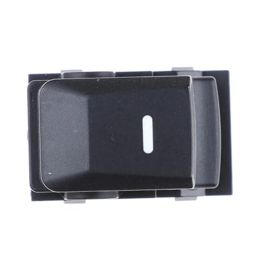 Boutons de lève-vitre pour Kia Sportage commande électrique principale 935703W600WK