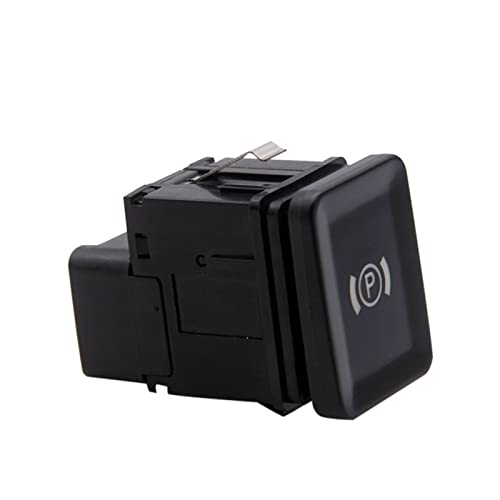 Interruptor de freno de mano para Passat bloqueado repara el botón OEM 3C0927225C