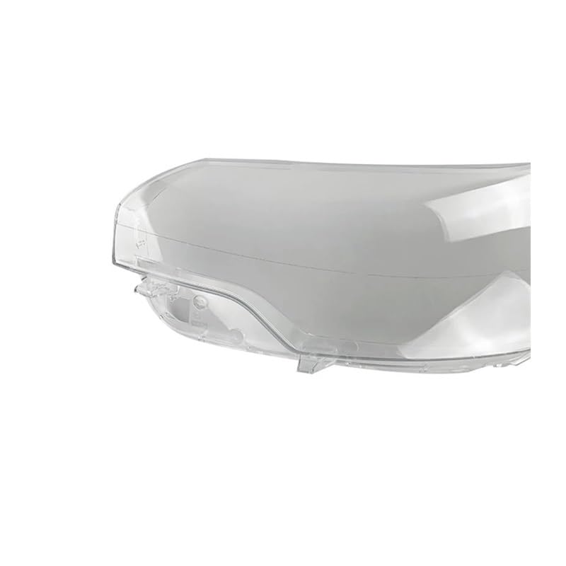 Couvercle de phare pour Citroën C5 2010-2016 coque de lentille - 6