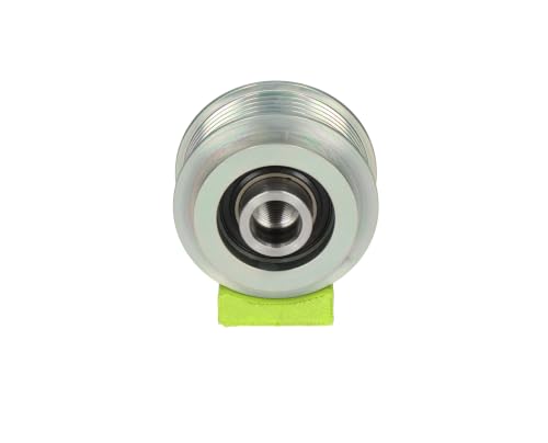 Rueda libre alternador VALEO 593920 polea libre para motor de coche