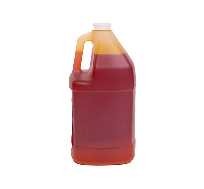 Kitch 24/7 Soy/Coco Popping Oil, 1 Gallon, Premium Blend for Commercial and Home Use, 4-Pack