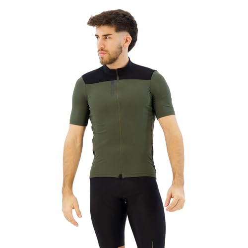 Mavic Allroad Cargo Short Sleeve Jersey M pour vos sorties gravel et longues distances