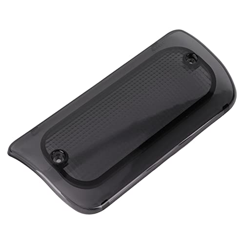 Car Third High Position Brake Light Housing, ABS 3rd Brake